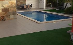 Casa Tranquilo